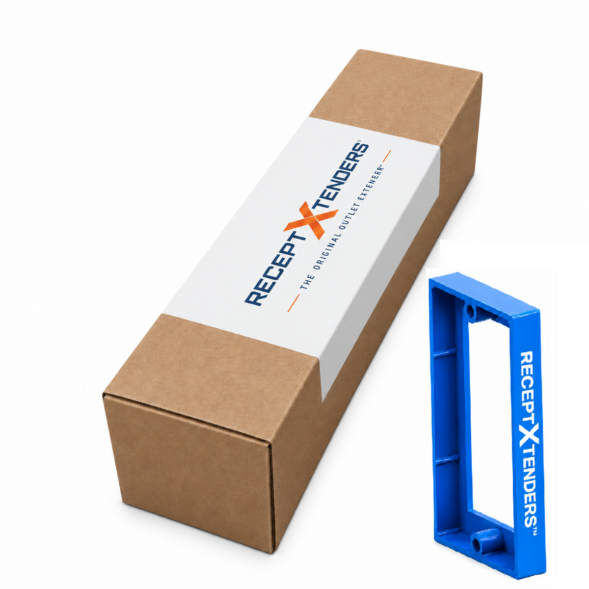 ReceptXtenders ProBox (29) 1/2" Single Gang Outlet Box Extender