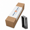 ReceptXtenders ProBox (19) 3/4" Single Gang Outlet Box Extender