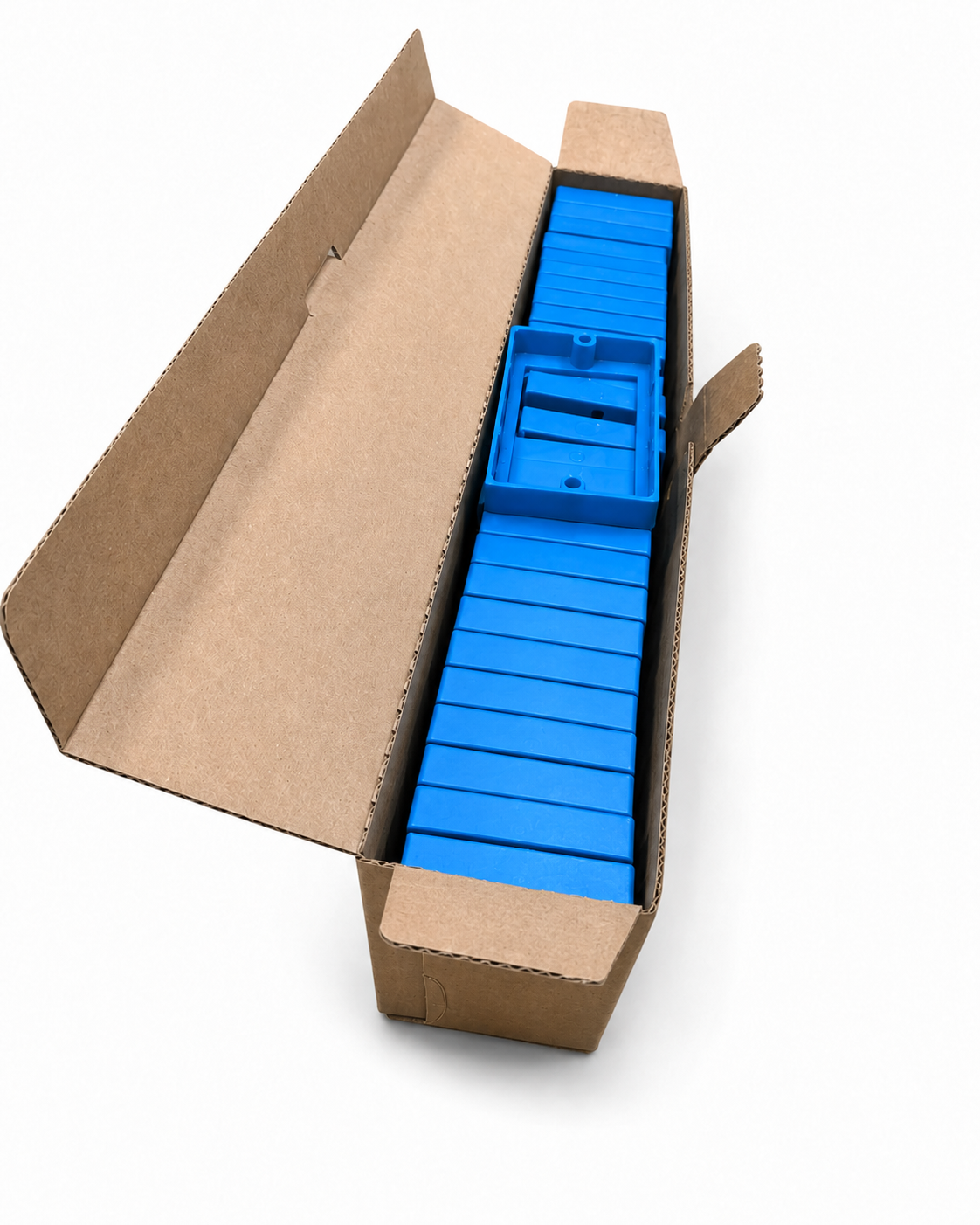 ReceptXtenders ProBox (29) 1/2" Single Gang Outlet Box Extender