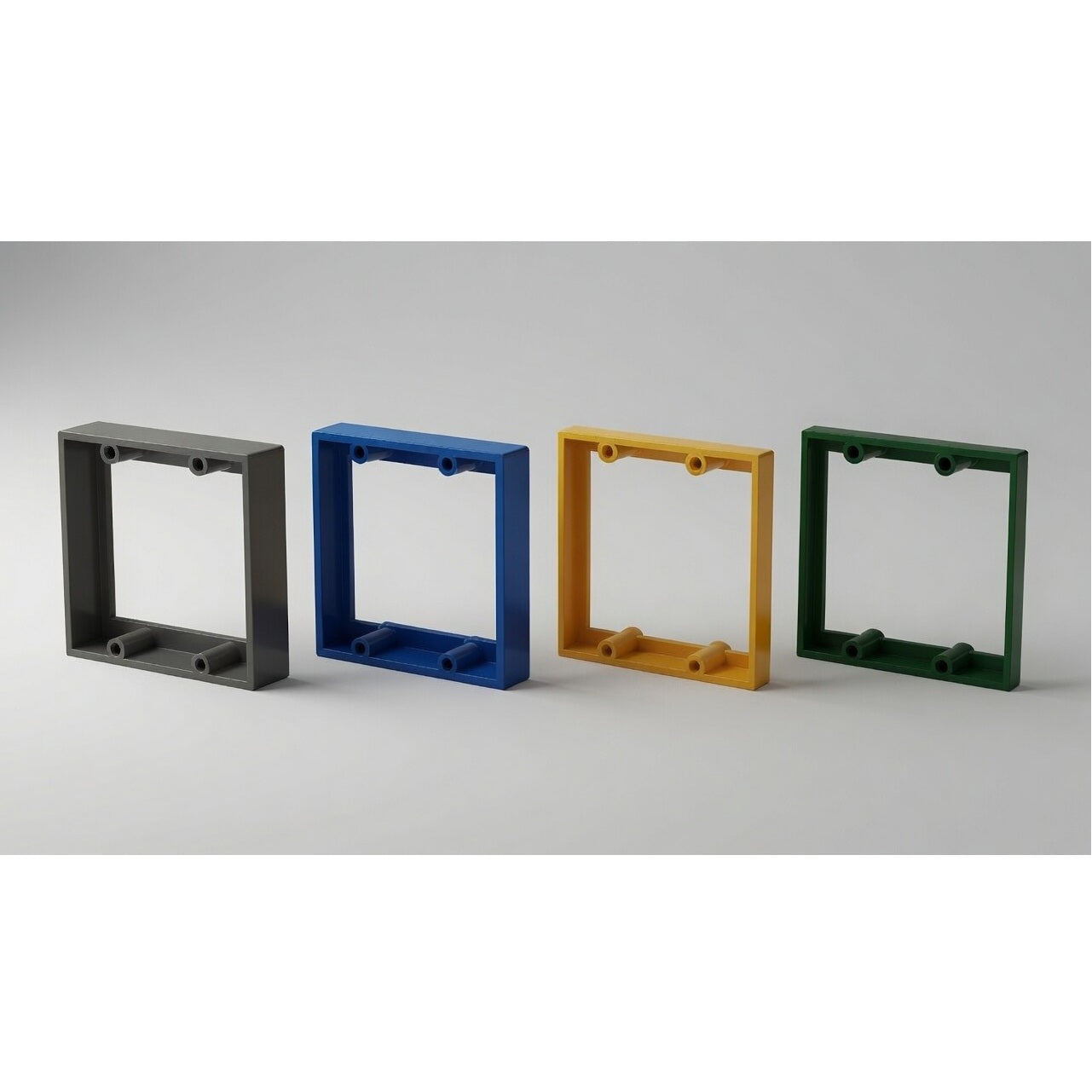 Double Gang Contractor Variety Pack (20 Piece)